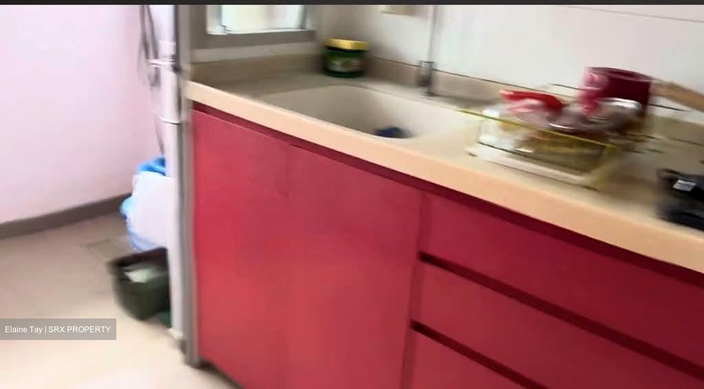 Blk 127C Kim Tian Green (Bukit Merah), HDB 3 Rooms #595650671